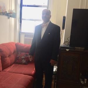 Meet your Posher, Amir